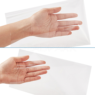 Polypropylene Cellophane Bags AJEW-TA0016-13C-1