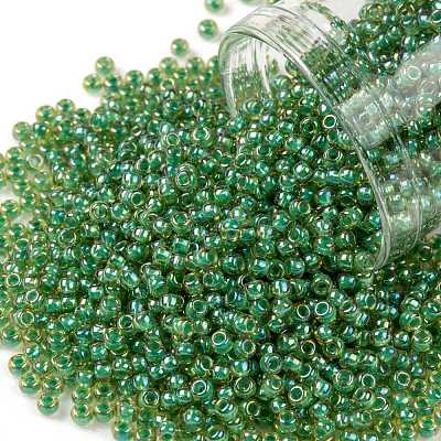 TOHO 11/0 Round Beads SEED-XTR11-1830-1