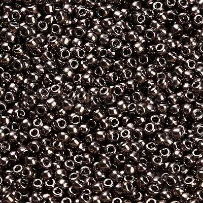 TOHO 11/0 Round Beads X-SEED-TR11-0604-1