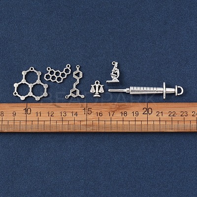 Science/Chemistry Theme TIBEP-X0185-66AS-1