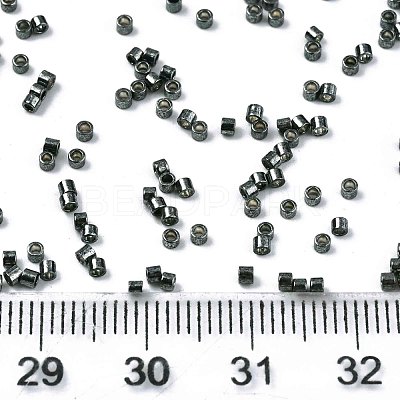 FGB 11/0 Grade A Glass Seed Beads SEED-S030-1213-1