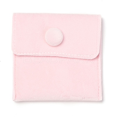 Square Velvet Jewelry Bags TP-B001-01A-03-1