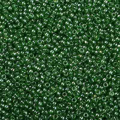 TOHO 8/0 Round Beads X-SEED-TR08-0108-1