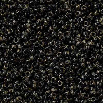 MIYUKI Round Rocailles Beads SEED-G009-RR4511-1