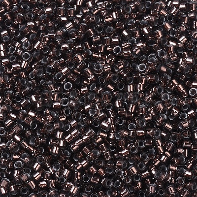 MIYUKI Delica Beads SEED-X0054-DB0184-1