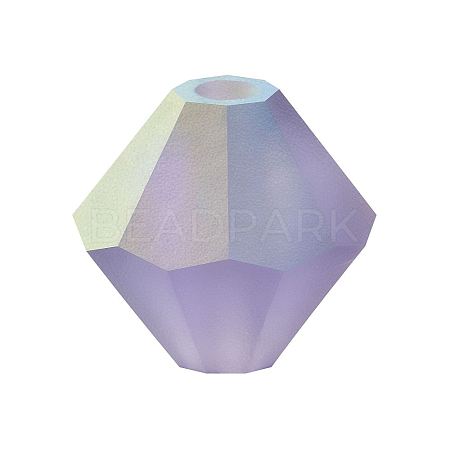 Preciosa® Crystal Beads X-PRC-BA3-20410-20019-1