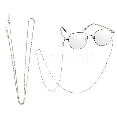 Eyeglasses Chains AJEW-TAC00020-1