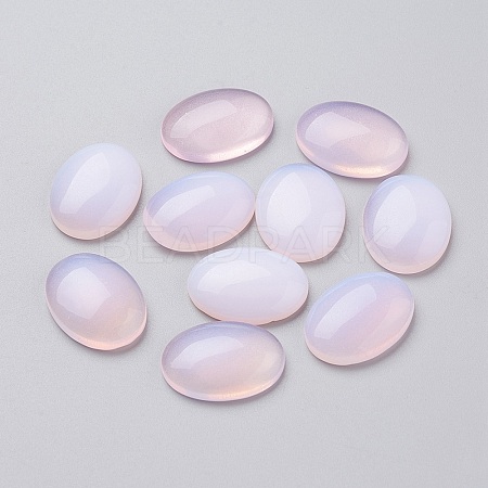 Opalite Cabochons X-G-F683-02-15x20mm-1