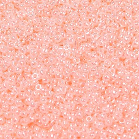 MIYUKI Round Rocailles Beads SEED-X0056-RR0517-1