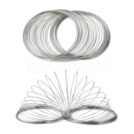 Carbon Steel Memory Wire X-MW11.5CM-1-NF-1