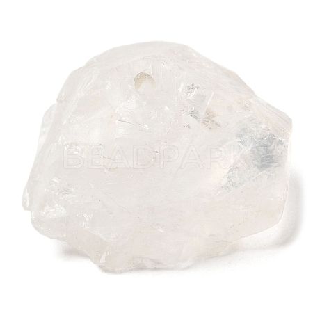 Natural Quartz Crystal Incense Burners INBU-PW0001-20A-1