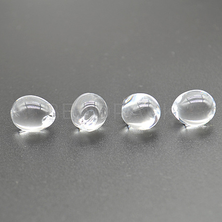 Imitation Crystal Acrylic Beads LS-X-FIND-PW0024-20B-1