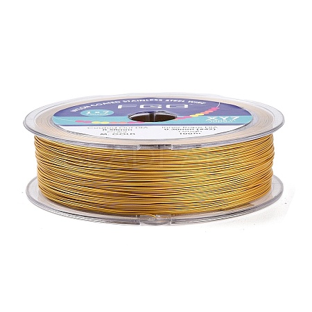 7-Strand Round Nylon Coated Steel Wire TWIR-T002-01A-12-1
