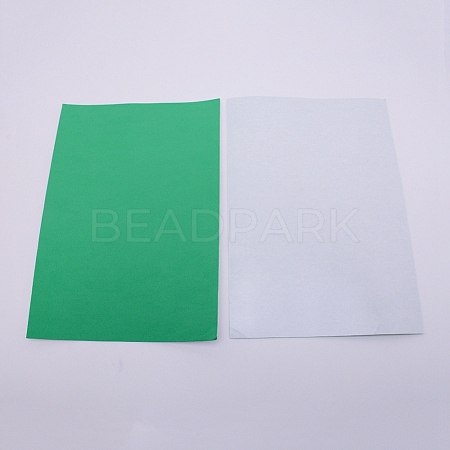 Sponge EVA Sheet Foam Paper Sets AJEW-WH0017-48H-1