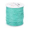 Waxed Cotton Cords YC-JP0001-1.0mm-251-2