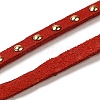 Faux Suede Cord LW-Q016-5mm-1049-3