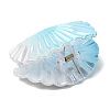 Plastic Claw Hair Clips for Women Girls PHAR-I010-01B-3