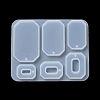 DIY Pendant Silicone Molds X1-SIMO-F145-04-3