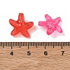 Transparent Acrylic Beads AC-CBAF9C1-02-3