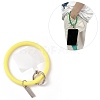 Silicone Loop Phone Lanyard KEYC-E029-04E-1