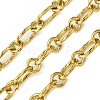 Ion Plating(IP) 304 Stainless Steel Chains CHS-Q005-01G-1