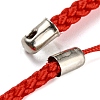 Polyester Cord Mobile Straps FIND-G063-02P-03-2