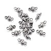 304 Stainless Steel Links connectors STAS-P218-17-1