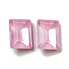 Glass Rhinestone Cabochons RGLA-G021-01B-508DE-1