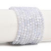 Natural Blue Lace Agate Beads Strands LS-G-E411-12-3mm-02-2