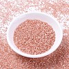 MIYUKI Delica Beads SEED-J020-DB1863-2