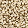 TOHO 3/0 Round Beads X-SEED-TR03-0558-2
