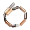 Natural Agate Beads Strands GG-L001-A01-01A-4