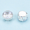 Sew on Rhinestone KK-T070-03P-C-2