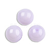 Opaque Resin Beads RESI-N034-27-S06-2