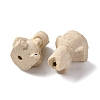 Cinnabar Beads CARL-K001-07B-2
