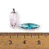 Sew on Rhinestone RGLA-Q013-01A-01-4
