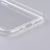 Transparent DIY Blank Silicone Smartphone Case MOBA-F007-10-3