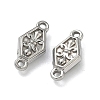 304 Stainless Steel Links STAS-D211-13B-P-2