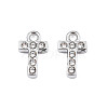 304 Stainless Steel Charms STAS-N095-137T-1