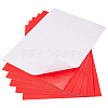 EVA Sheet Foam Paper AJEW-BC0005-62A-C-5