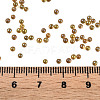 DIY Nail Art Decoration Mini Glass Beads MRMJ-N028-001B-B03-4