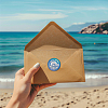 Wax Seal Stamp Set AJEW-WH0208-1218-7