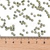 TOHO Round Seed Beads SEED-XTR08-0244-4