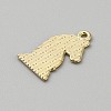 Alloy Enamel Pendants ENAM-WH20012-02G-06-2