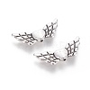 Tibetan Style Alloy Angeltee Beads LS-X-TIBEB-5494-AS-RS-2