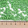 Baking Paint Glass Seed Beads X1-SEED-K010-A27-4