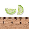 Resin Cabochons RESI-Z032-04A-3