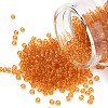 MIYUKI Round Rocailles Beads SEED-X0055-RR0133L-1