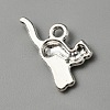 Tibetan Style Alloy Pendants FIND-WH0417-88J-2