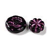 Opaque Acrylic Beads X1-MACR-L005-04C-2